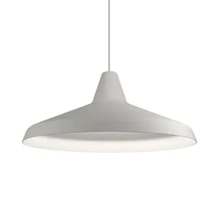 Produktfoto för Belid - Titan Taklampa Ø400 White