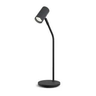 Produktfoto för Belid - Tyson Bordslampa Black Belid
