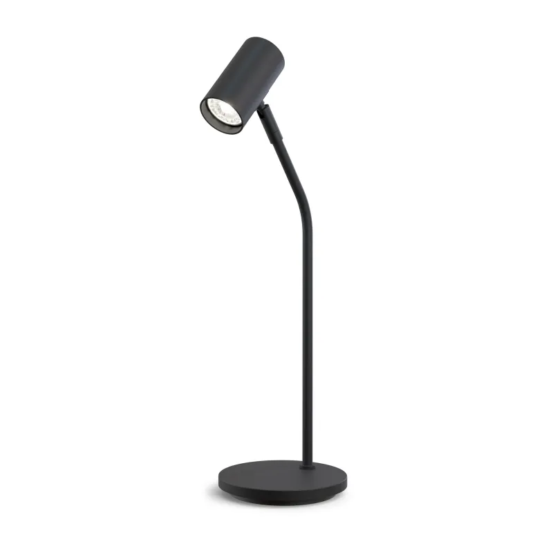 Alternativ bild 0 för Belid - Tyson Bordslampa Black Belid