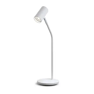 Produktfoto för Belid - Tyson Bordslampa White