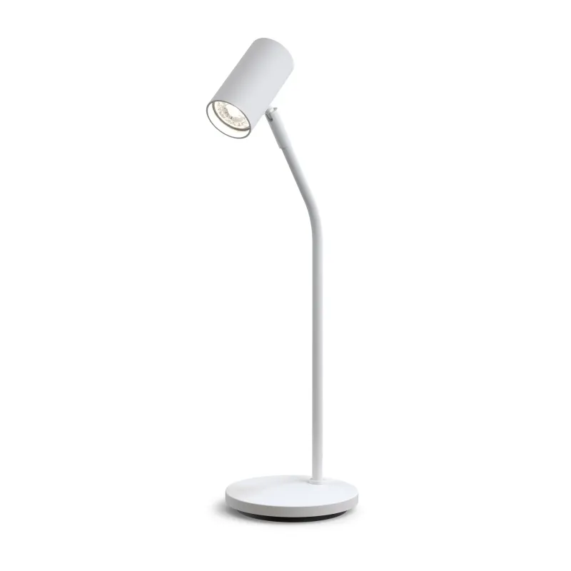 Alternativ bild 0 för Belid - Tyson Bordslampa White