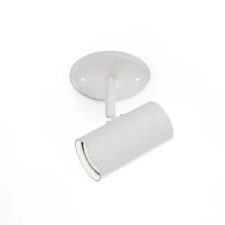 Produktfoto för Belid - Tyson Plafond White