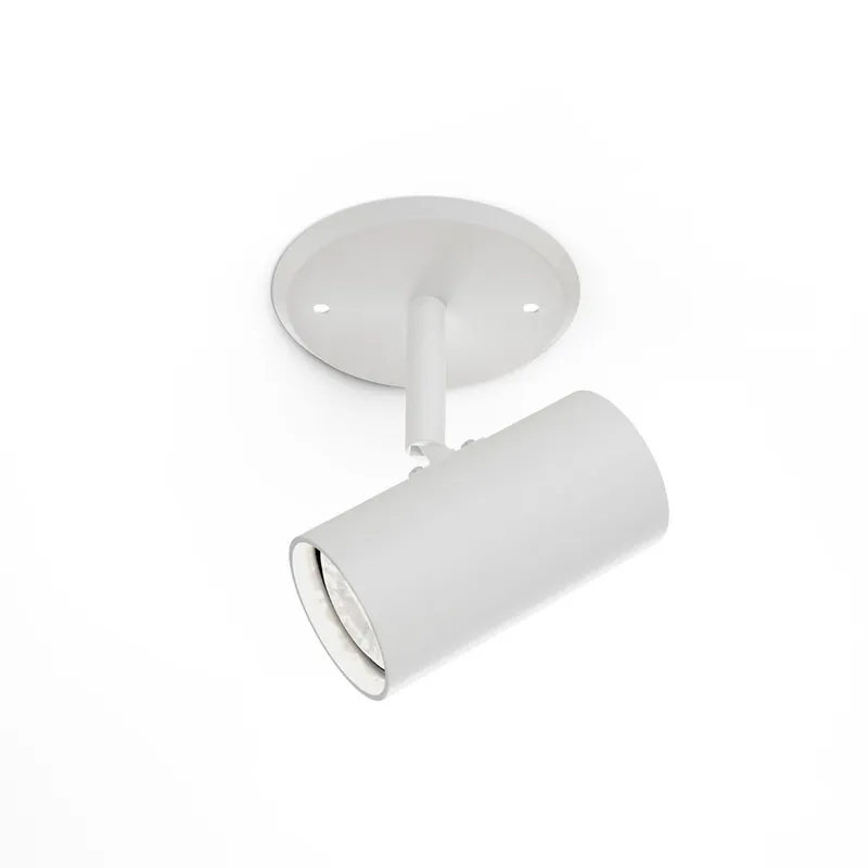 Alternativ bild 0 för Belid - Tyson Plafond White