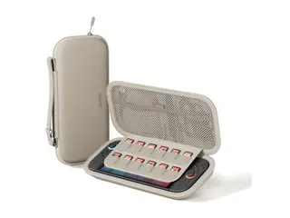 Produktfoto för Belkin Gaming - case for game console