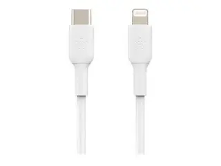 Produktfoto för Belkin Lightning Till Usb-c Cable