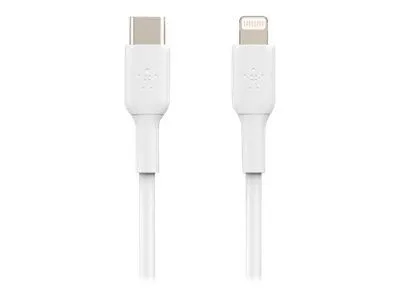 Alternativ bild 0 för Belkin Lightning Till Usb-c Cable