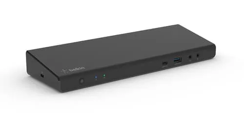 Alternativ bild 0 för Belkin - USB-C Universal 4K Triple display Docking Station