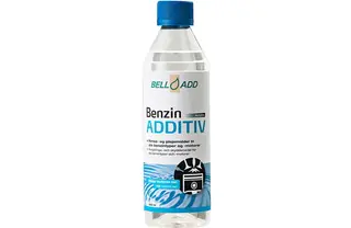 Produktfoto för Bell Add benzin additiv 500ml