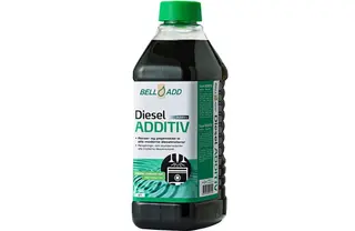 Produktfoto för Bell Add diesel additiv 2l