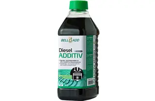 Produktfoto för Bell Add diesel additiv 2l