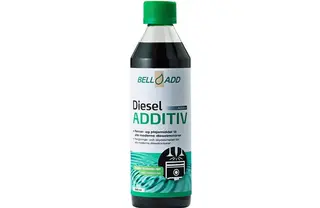 Produktfoto för Bell Add Diesel Additiv - 500 ml