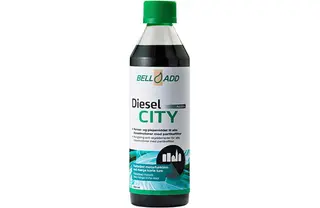 Produktfoto för Bell Add diesel city additiv 500ml