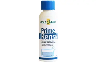 Produktfoto för Bell Add Prime Rengöringsmedel Bensin 100ML