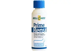 Produktfoto för Bell Add Prime Rengöringsmedel Bensin 100ML