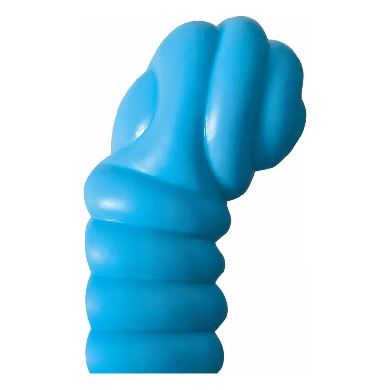 Bild 2 för Belladot Ingrid Finger Vibrator, blå