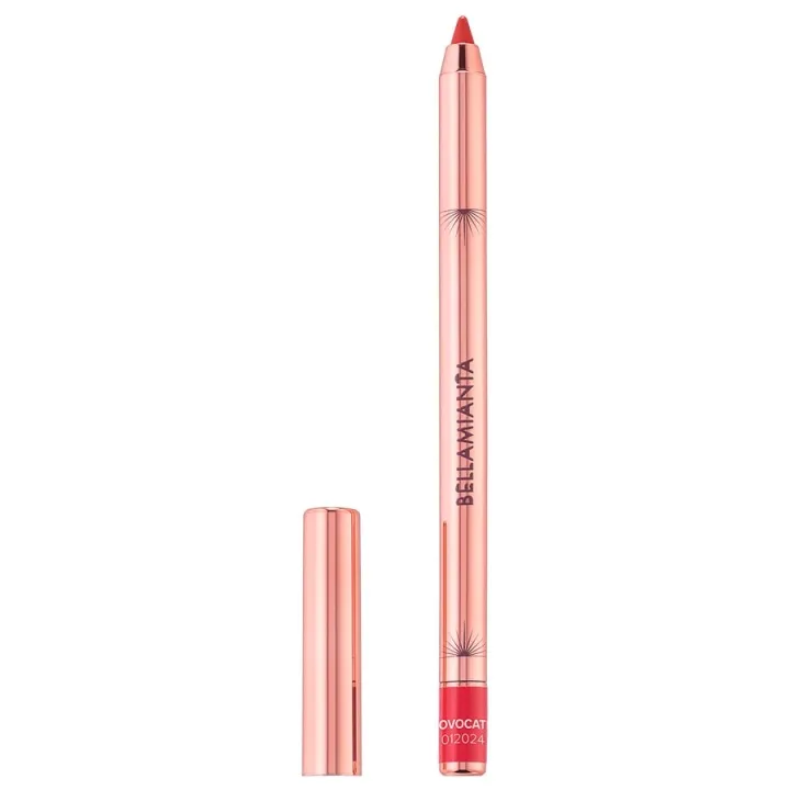 Alternativ bild 0 för Bellamianta Speakeasy Lip Liner – Provocative – 1,2 g