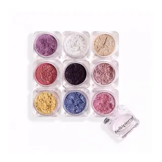 Produktfoto för Bellapierre 9-Stack Shimmer - Astrid 15.75g