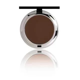 Produktfoto för Bellapierre Compact Foundation - 10 Double Cocoa 10g