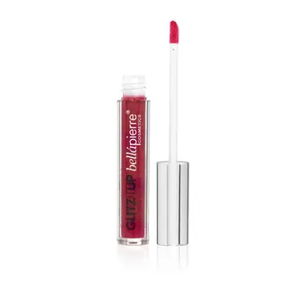 Produktfoto för Bellapierre Glitz It Up Matte to Glitter Lip Creme - Lush