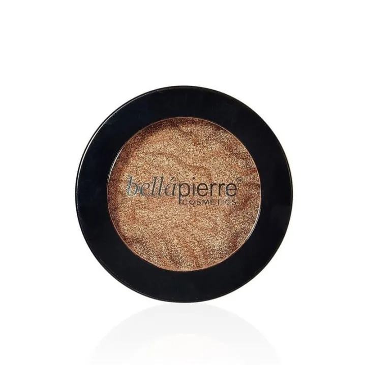 Alternativ bild 0 för Bellapierre Highlighter & Eyeshadow - Sultry