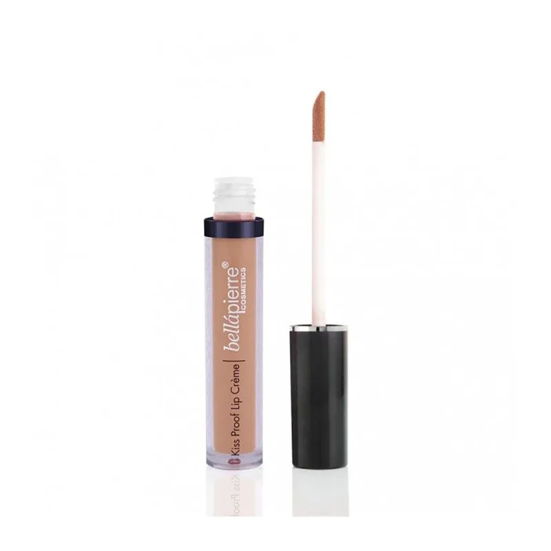 Alternativ bild 0 för Bellapierre Kiss Proof Lip Crème 03 Doe 3,8g
