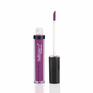 Produktfoto för Bellapierre Kiss Proof Lip Crème 06 Vivacious 3,8g