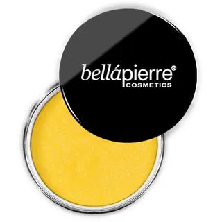 Produktfoto för Bellapierre Shimmer Powder - 036 Money 2.35g