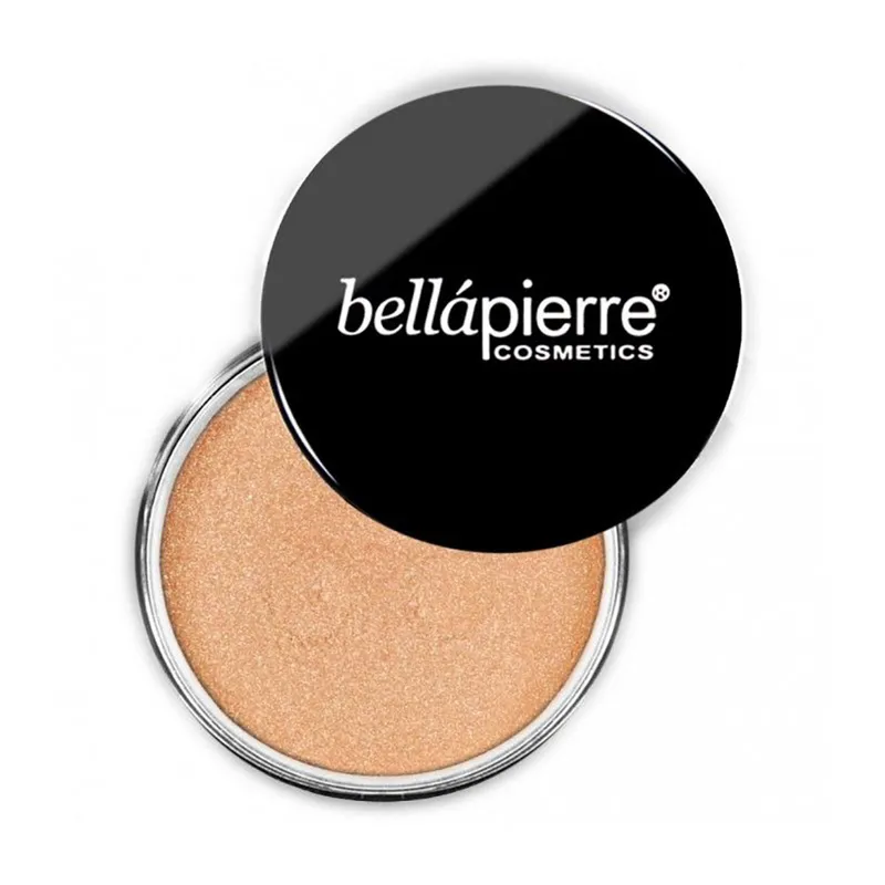 Alternativ bild 0 för Bellapierre Shimmer Powder - 064 Coral Reef 2.35g