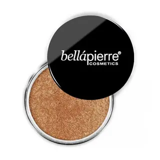 Produktfoto för Bellapierre Shimmer Powder - 068 Penny 2.35g