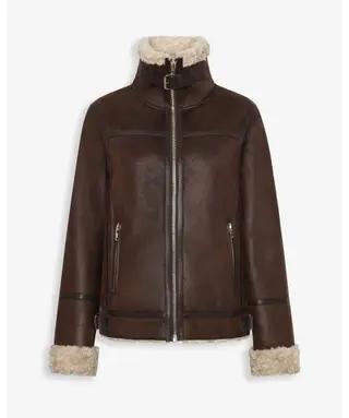 Produktfoto för Belle Jacket