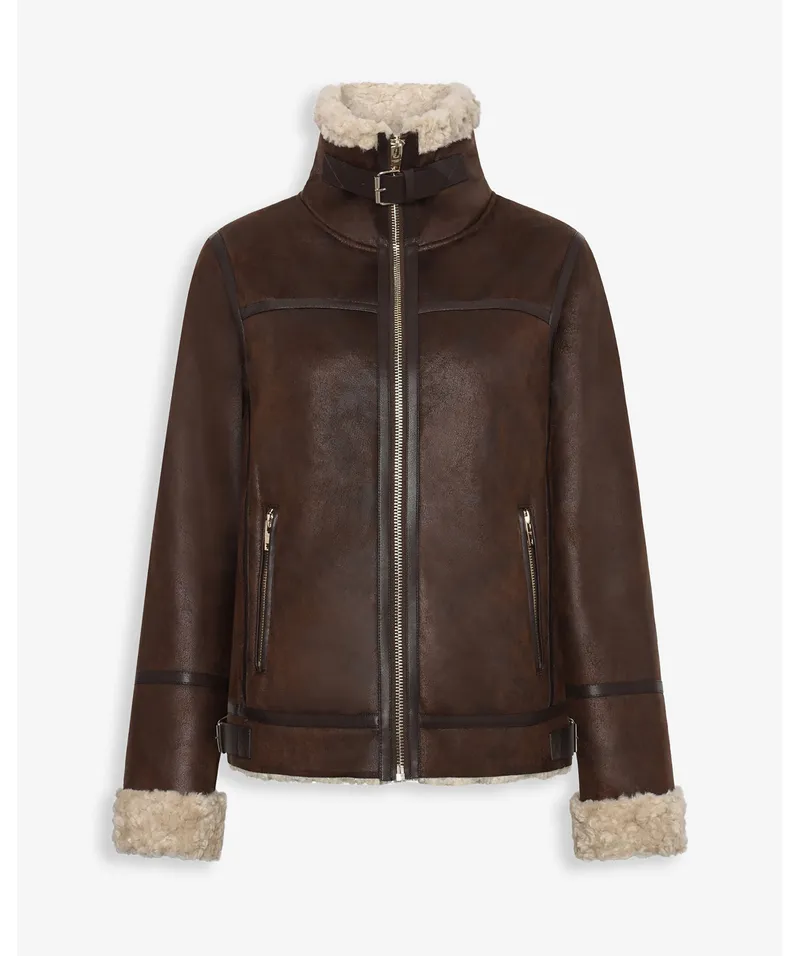 Bild 1 för Belle Jacket