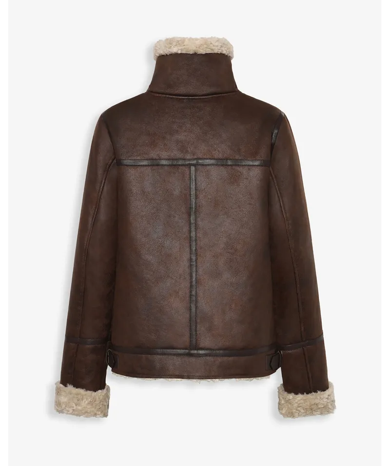 Bild 2 för Belle Jacket