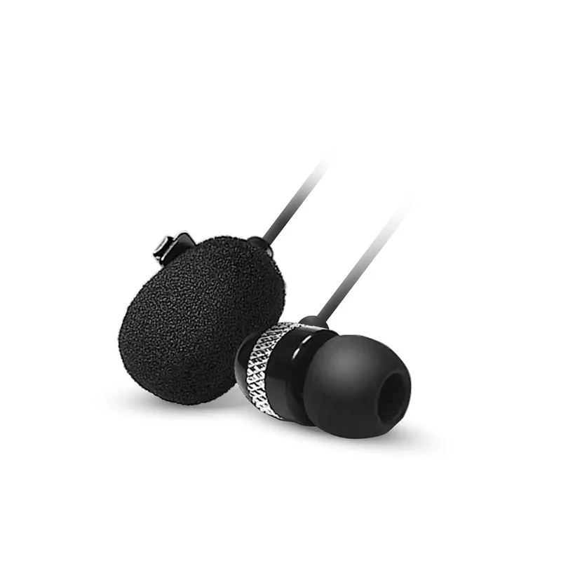 Alternativ bild 0 för Bellman Audio MicroSet - Mikrofon för Mino samtalsförstärkare