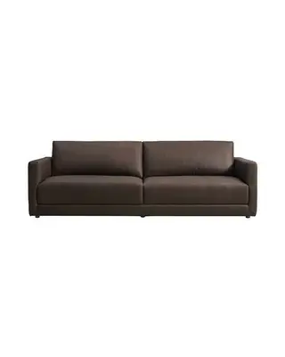 Produktfoto för Belmont kuddfodral brown