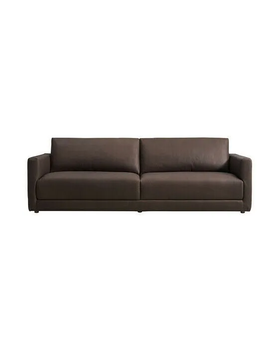 Bild 1 för Belmont kuddfodral brown