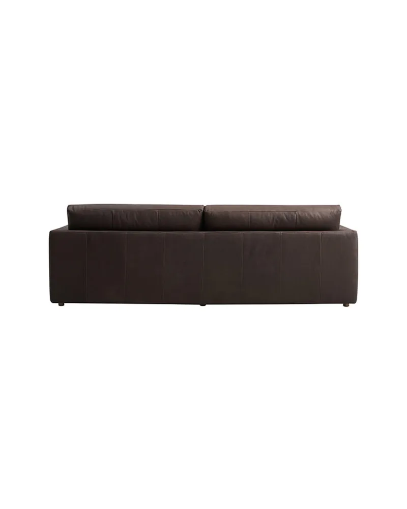 Bild 2 för Belmont kuddfodral brown