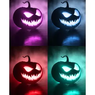 Produktfoto för Belysning Till Pumpa