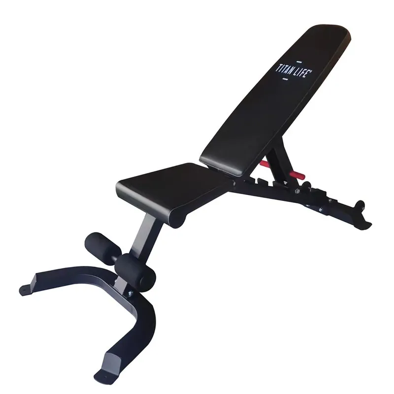 Bild 1 för Bench 400 - Adjustable, Träningsbänk