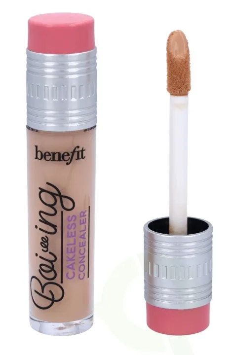 Alternativ bild 0 för Benefit Cosmetics Boi-ing Cakeless Concealer - 05 Light Warm