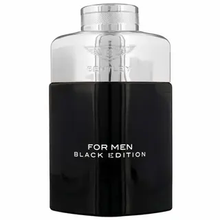 Produktfoto för Bentley For Men Black Edition edp 100ml