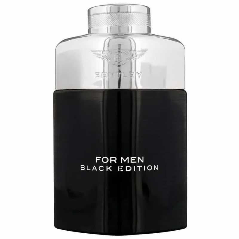 Alternativ bild 0 för Bentley For Men Black Edition edp 100ml