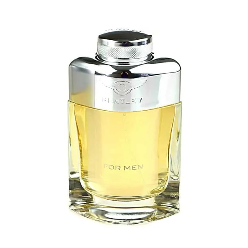 Alternativ bild 0 för Bentley For Men edt 100ml