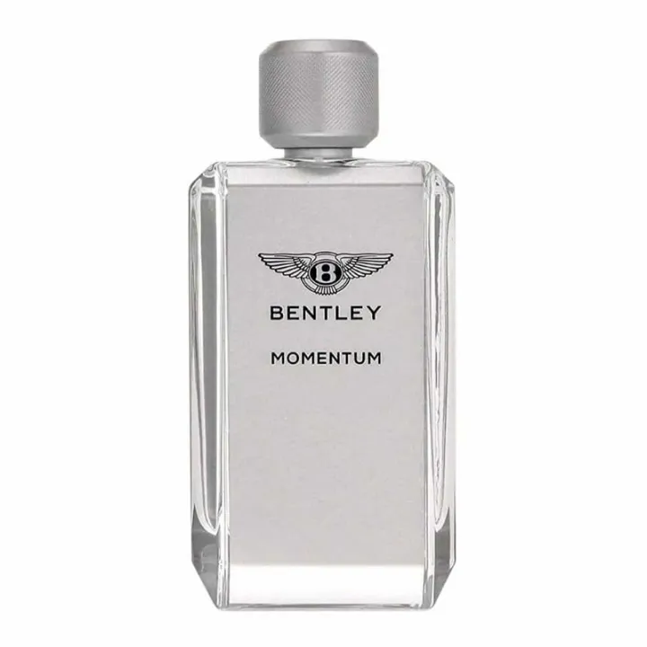 Alternativ bild 0 för Bentley Momentum edt 100ml