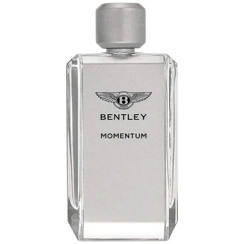 Alternativ bild 0 för Bentley Momentum edt 100ml