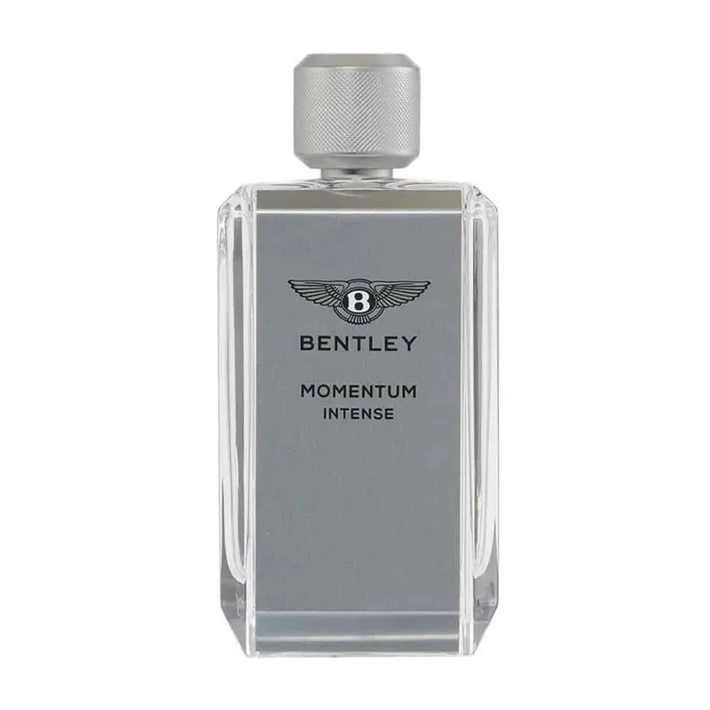 Alternativ bild 0 för Bentley Momentum Intense edp 100ml