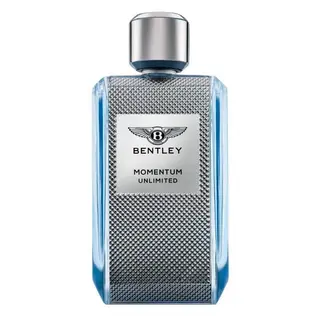 Produktfoto för Bentley Momentum Unlimited edt 100ml