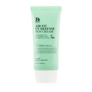 Produktfoto för Benton Air Fit UV Defens Sun Cream Travelsize SPF 50+/PA++++