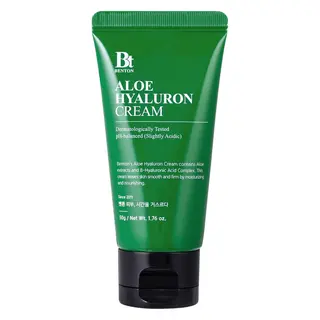 Produktfoto för Benton Aloe Hyaluron Cream 50 g