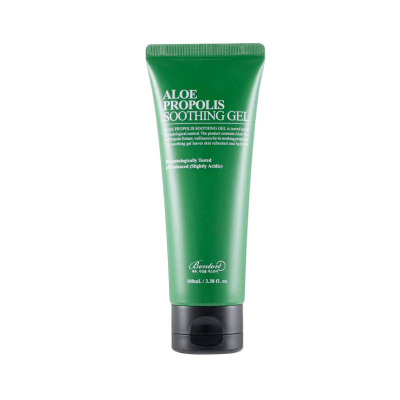 Bild 1 för Benton Aloe Propolis Soothing Gel 100 ml