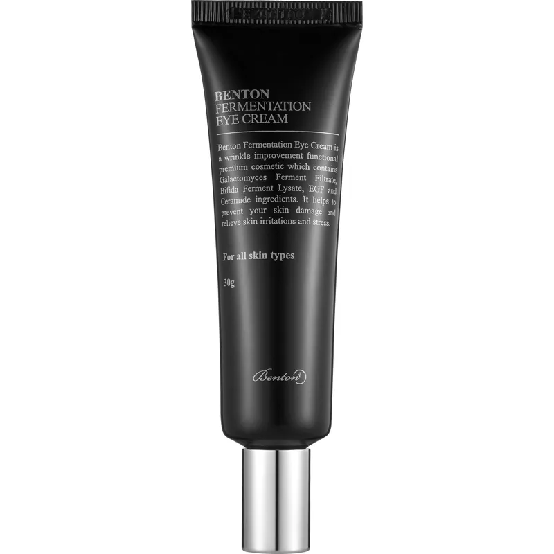 Bild 1 för Benton Fermentation Eye Cream 30 g